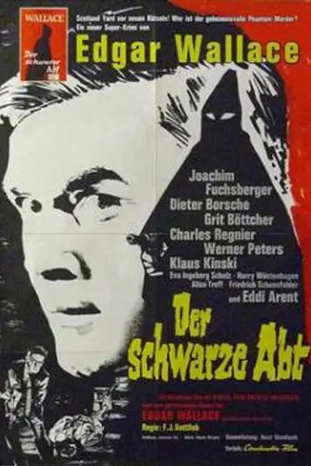 The Black Abbot (1963)