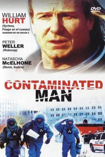The Contaminated Man (2000)