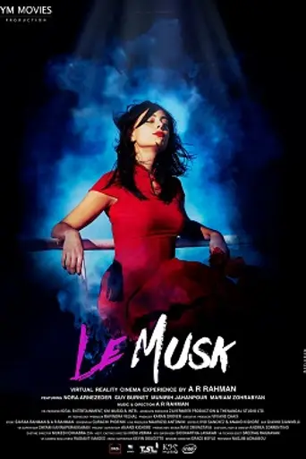 Le Musk