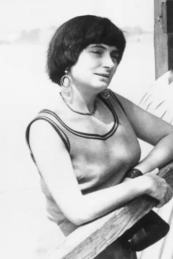 Varda by Agnès (2019)
