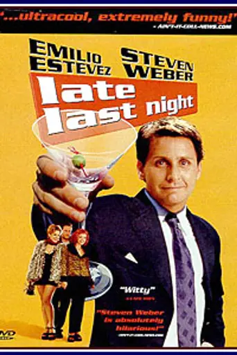 Late Last Night (1999)