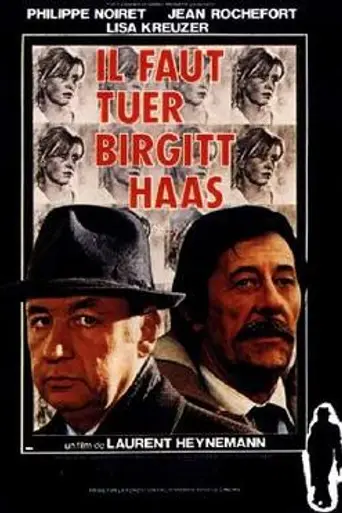 Birgitt Haas Must Be Killed (1981)