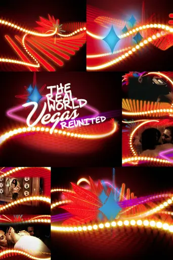 Reunited: The Real World Las Vegas (2007)
