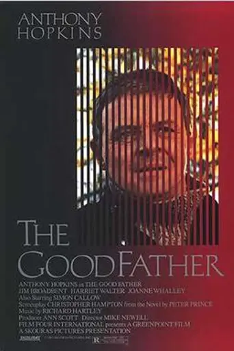 The Good Father (1985)