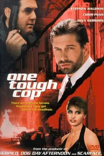 One Tough Cop (1998)