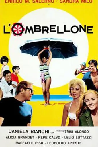 El parasol (1965)