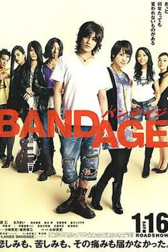 Bandage (2010)