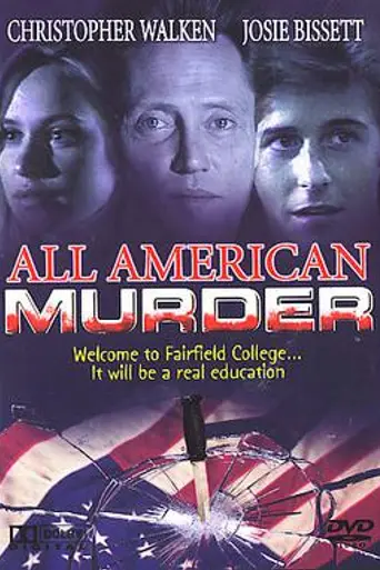 Presunto homicida (1992)