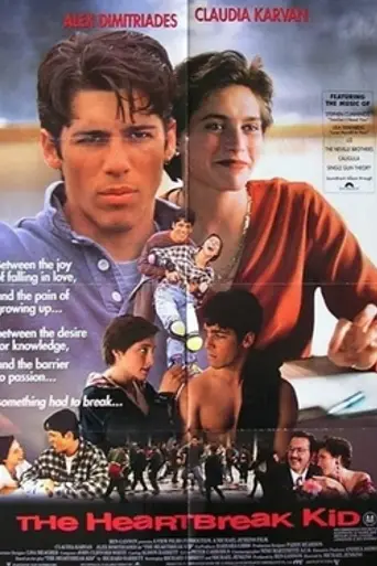 The Heartbreak Kid (1993)