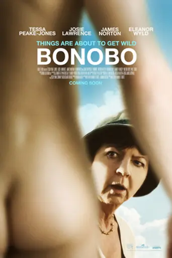 Bonobo (2014)