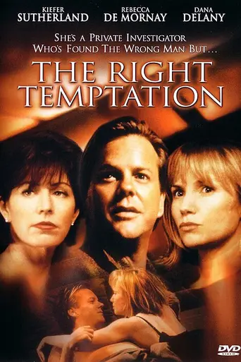 The Right Temptation (2000)