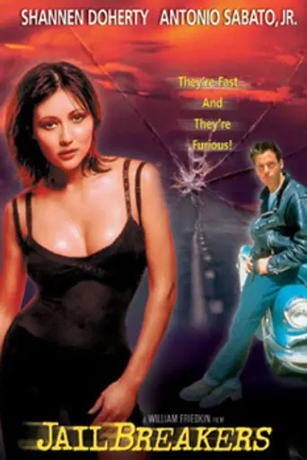 Jailbreakers (1994)