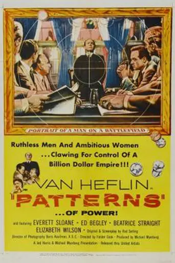 Patterns (1956)
