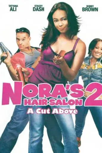 Nora's Hair Salon II (2008)