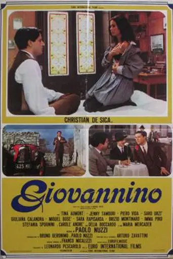 Giovannino (1976)