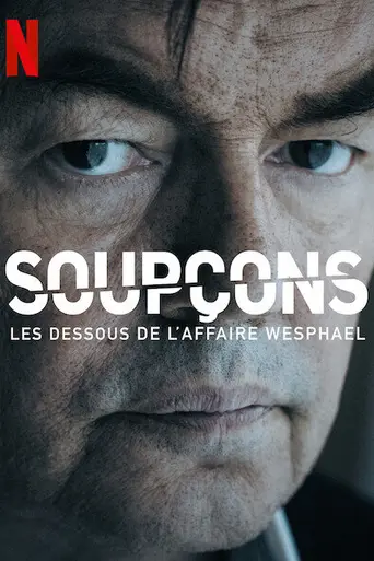 Bajo sospecha: Los secretos del caso Wesphael (2020)