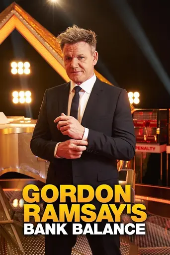 Gordon Ramsay's Bank Balance (2021)