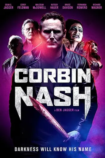 Corbin Nash (2018)