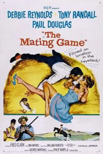 Cómo atrapar un marido (1959)