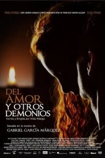 Of Love and Other Demons (2009)