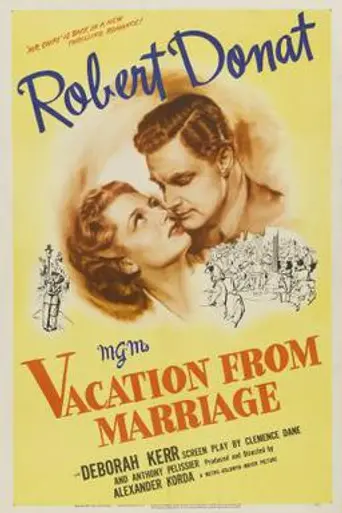 Perfect Strangers (1945)