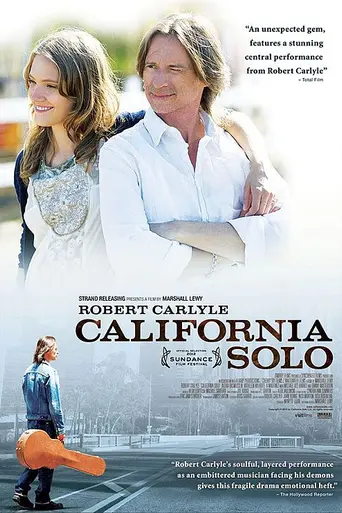 California Solo (2012)