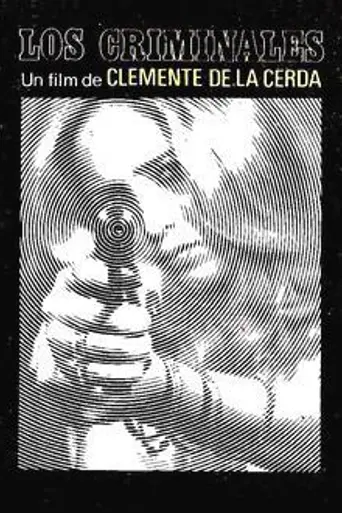 Los criminales (1982)