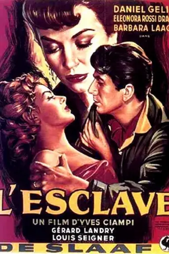 The Slave (1953)
