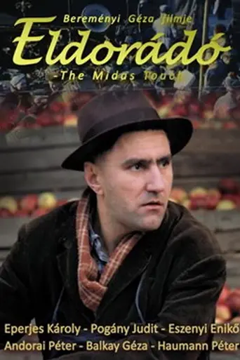 The Midas Touch (1988)