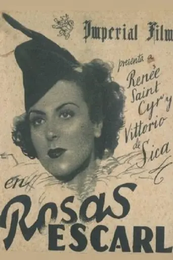 Rose scarlatte (1940)