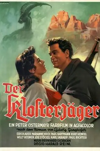 The Monastery's Hunter (1953)