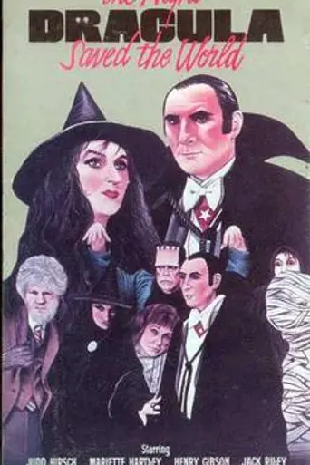The Halloween That Almost Wasn't (1979)
