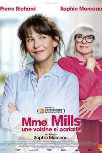Mrs. Mills (2018)