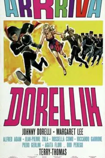 How to Kill 400 Duponts (1967)