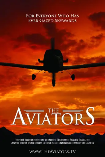 The Aviators (2010)