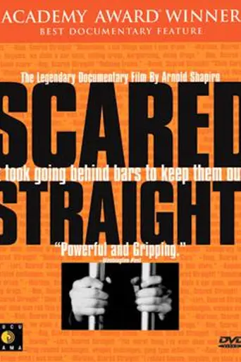 Straight scared (1978)