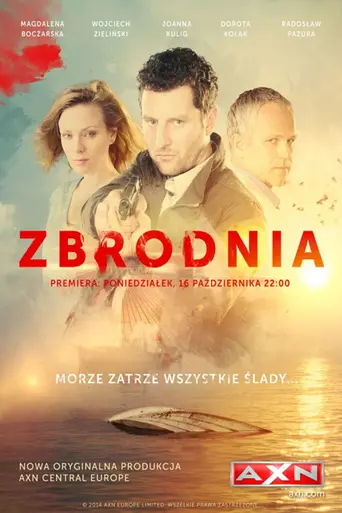 Zbrodnia (2014)