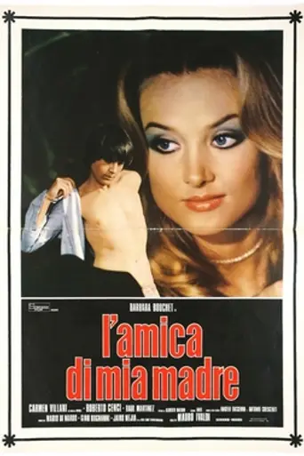 La amiga de mi madre (1975)