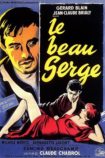 El bello Sergio (1958)