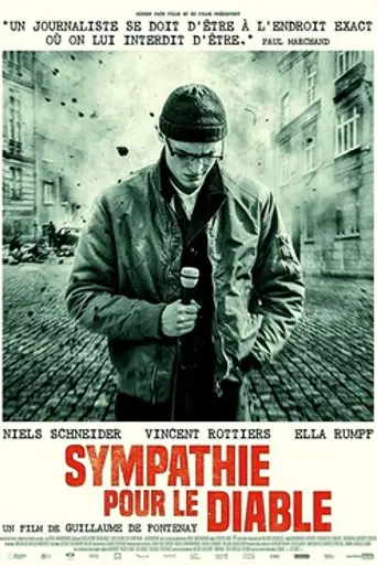 Sympathy for the Devil (2018)