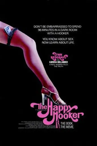 La prostituta feliz (1975)