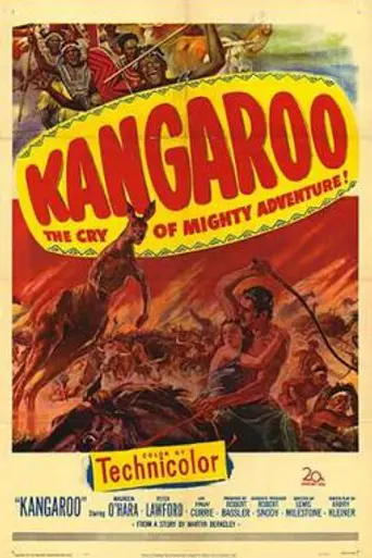 Kangaroo (1952)