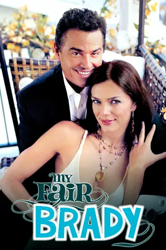 Mi Amado Brady — Temporada 2