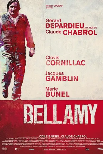 Bellamy (2009)