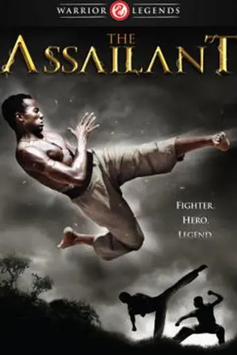 The Assailant (2009)