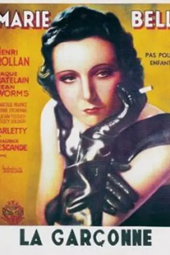 La Garçonne (1936) (1936)
