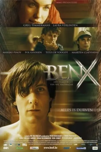 Ben X (2007)