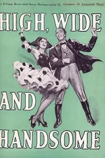 High, Wide, and Handsome (1937)