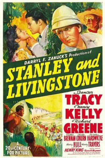Stanley and Livingstone (1939)