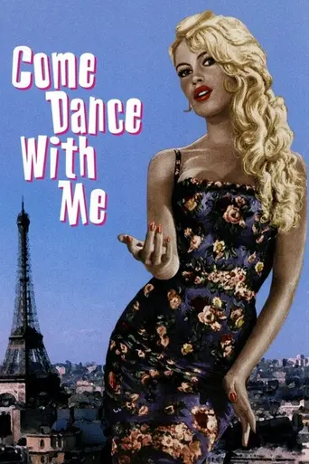 Come Dance with Me (1959)